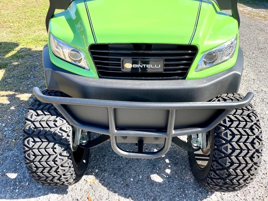 Bintelli Beyond  2023 Bintelli Beyond  2023