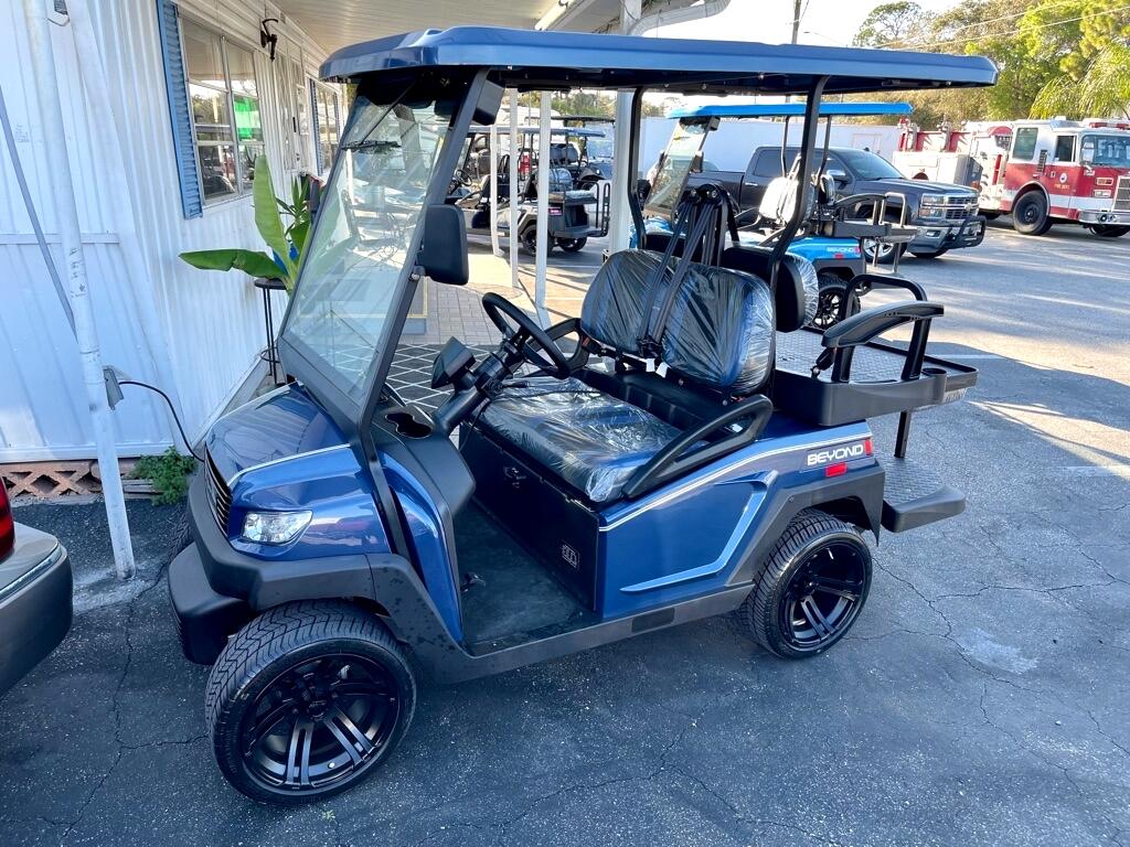 2023 Bintelli Beyond LSV4P