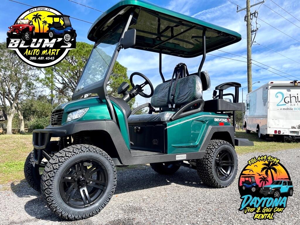 2023 Bintelli Beyond LSV6P