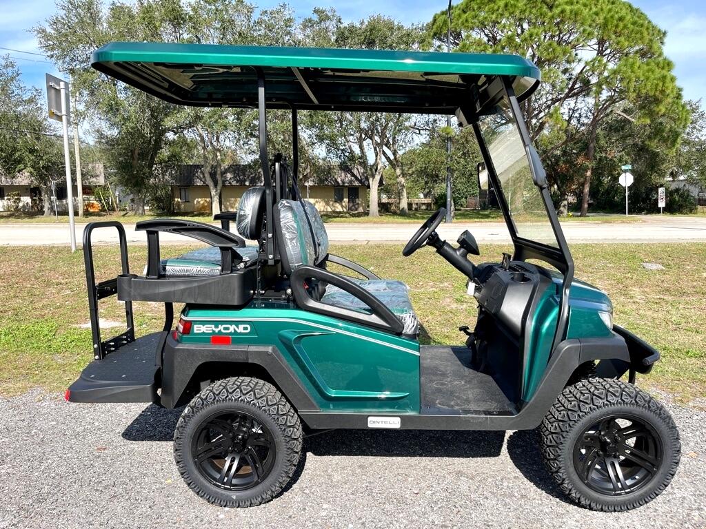 Bintelli Beyond  2023 Bintelli Beyond  2023