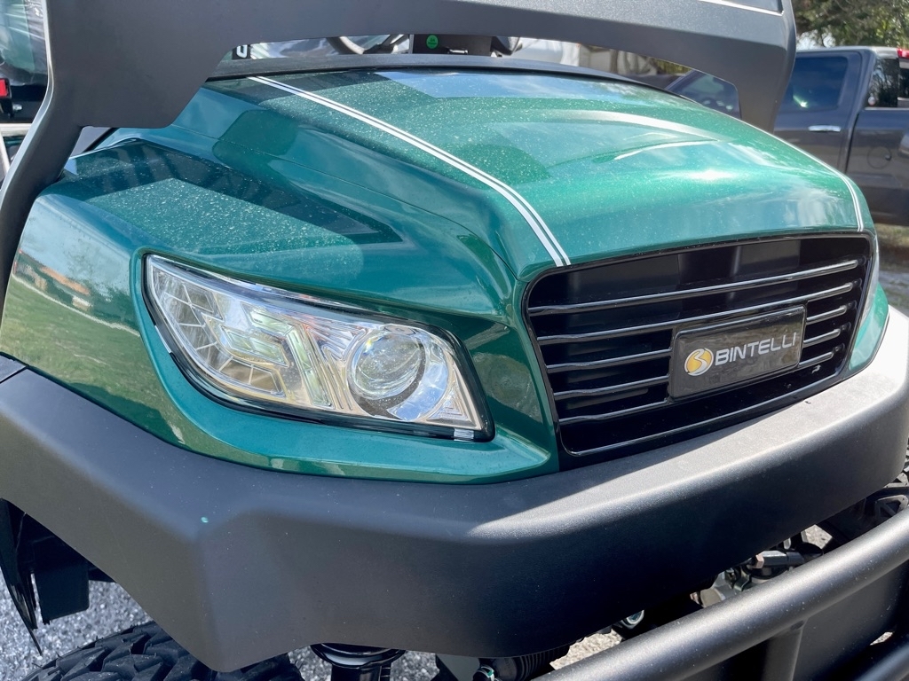 Bintelli Beyond  2023 Bintelli Beyond  2023