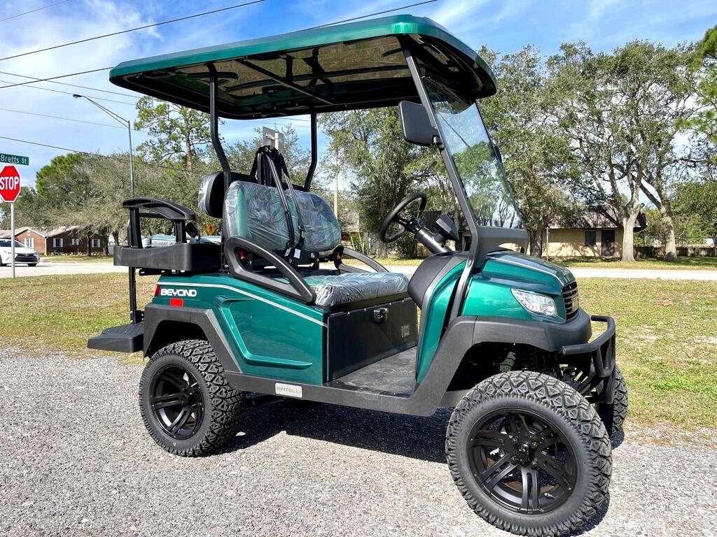 Bintelli Beyond  2023 Bintelli Beyond  2023