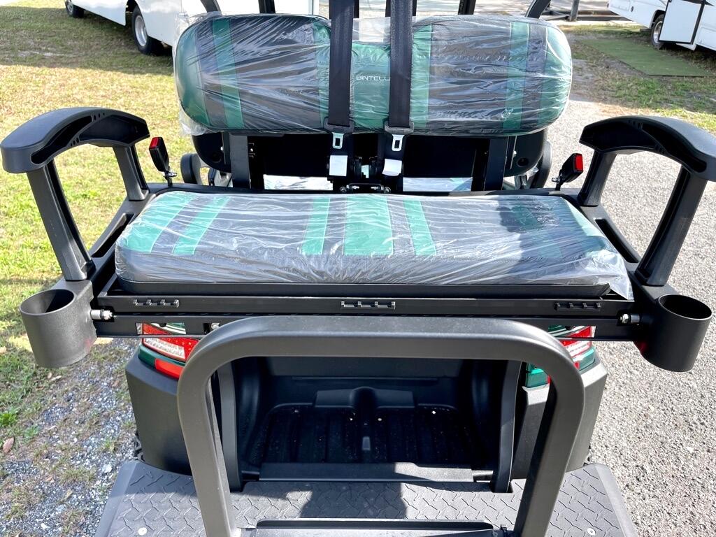 Bintelli Beyond  2023 Bintelli Beyond  2023