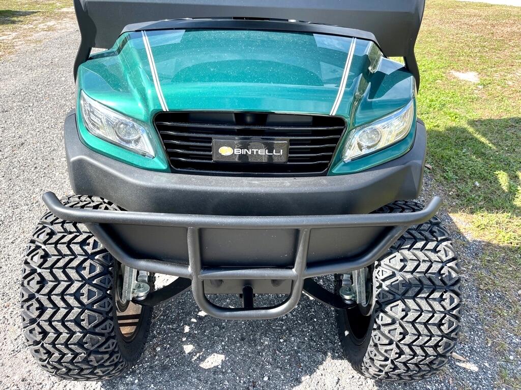 Bintelli Beyond  2023 Bintelli Beyond  2023