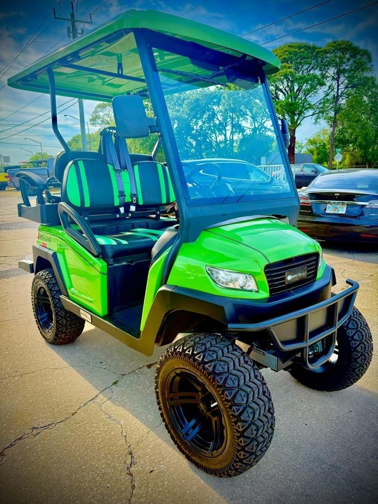 2023 Bintelli Beyond LSV6P