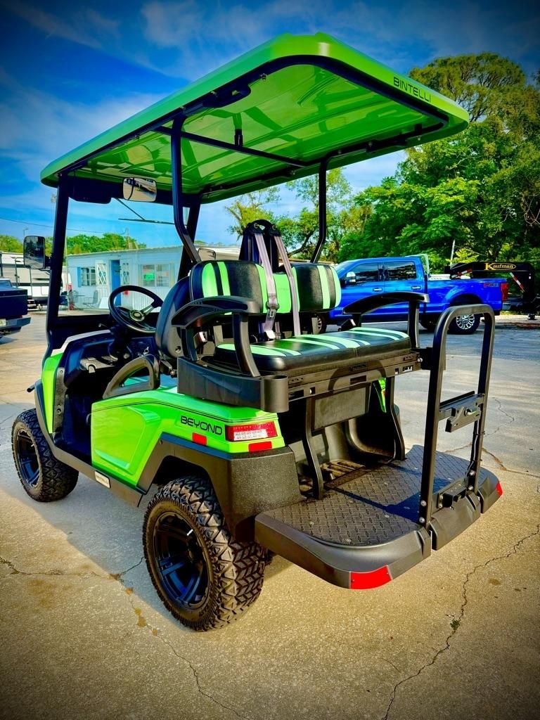 Bintelli Beyond  2023