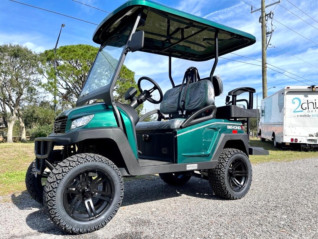 Bintelli Beyond  2023 Bintelli Beyond  2023