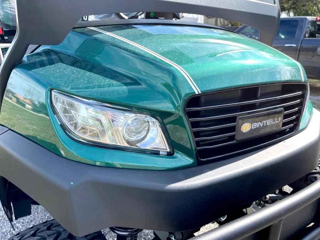 Bintelli Beyond  2023 Bintelli Beyond  2023