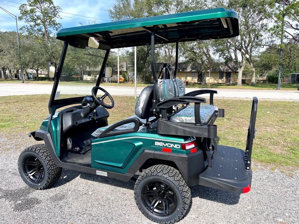 Bintelli Beyond  2023 Bintelli Beyond  2023