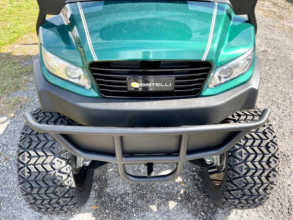 Bintelli Beyond  2023 Bintelli Beyond  2023