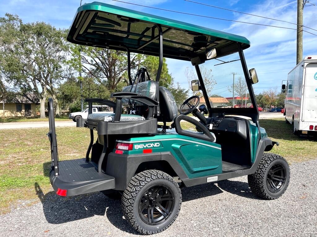 Bintelli Beyond  2023 Bintelli Beyond  2023