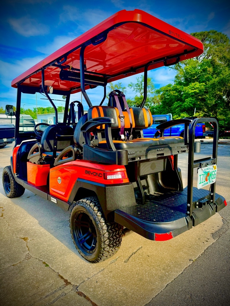 Bintelli Beyond  2023 Bintelli Beyond  2023