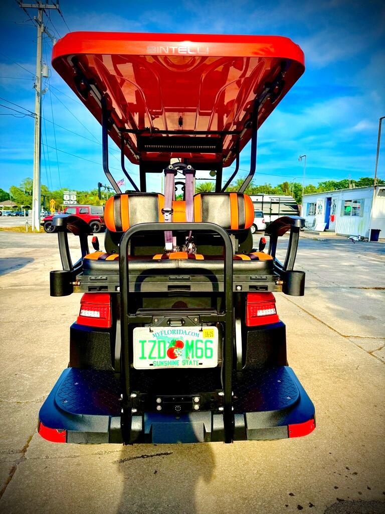 Bintelli Beyond  2023 Bintelli Beyond  2023