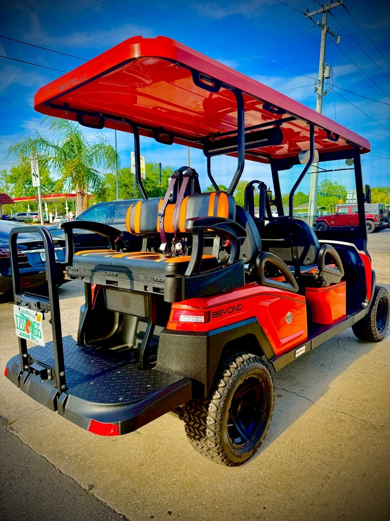 Bintelli Beyond  2023 Bintelli Beyond  2023