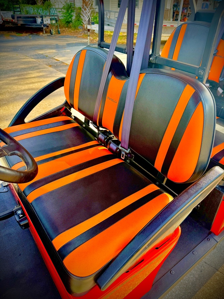 Bintelli Beyond  2023 Bintelli Beyond  2023