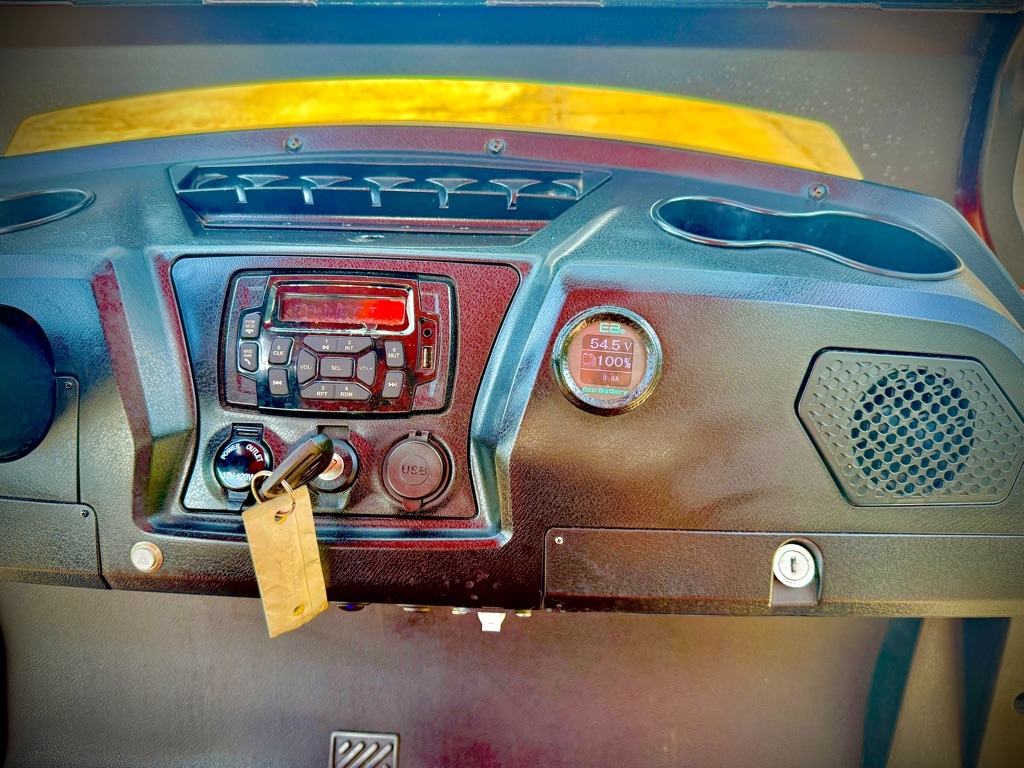 Bintelli Beyond  2023 Bintelli Beyond  2023