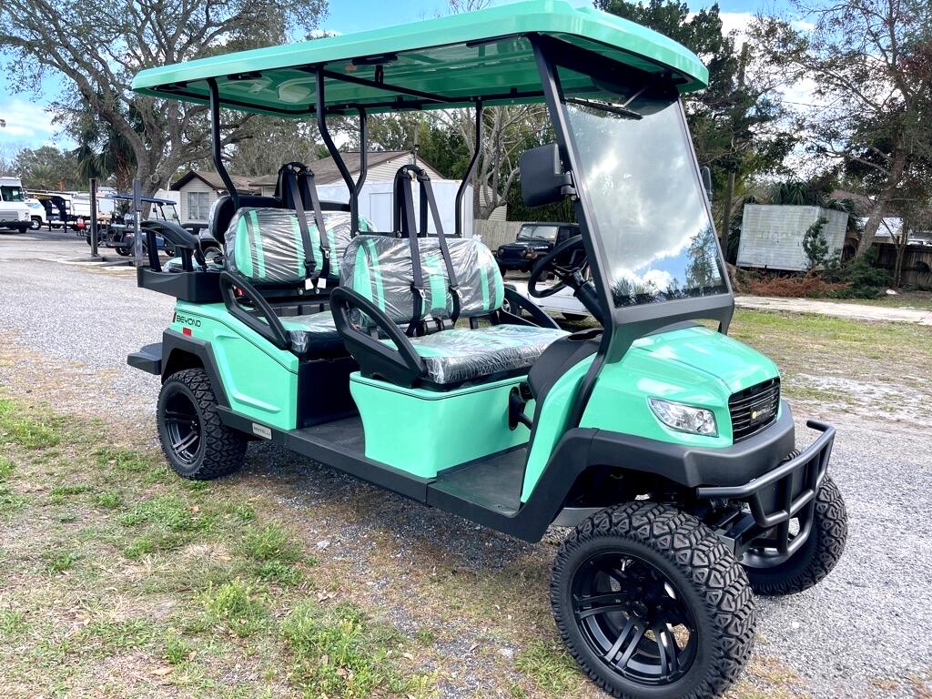 Bintelli Beyond  2023 Bintelli Beyond  2023