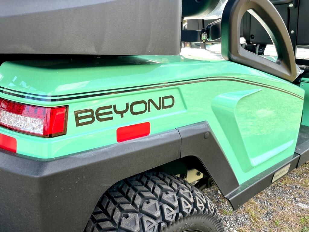 Bintelli Beyond  2023 Bintelli Beyond  2023