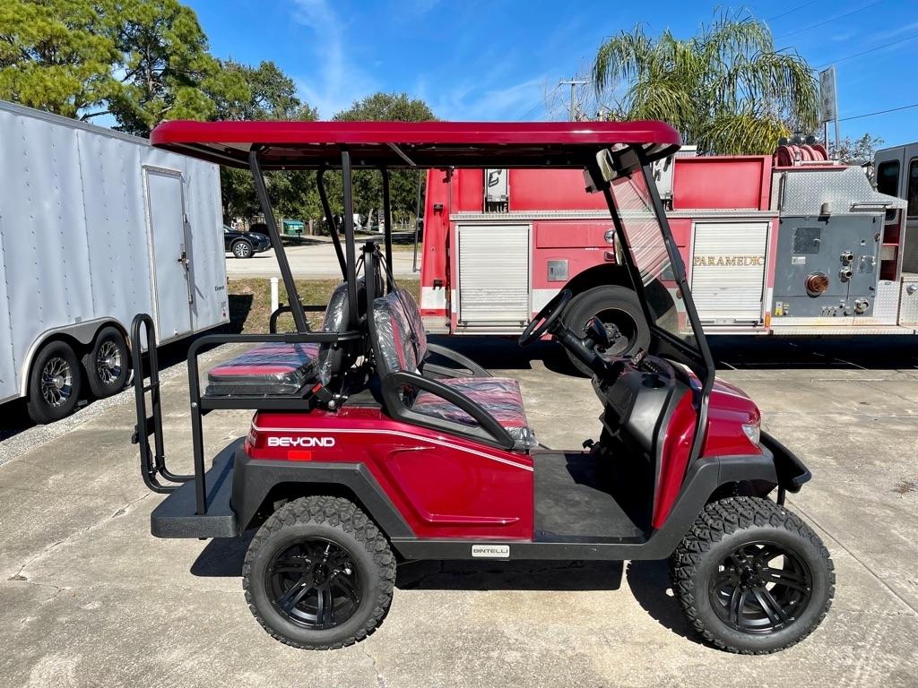 Bintelli Beyond  2022