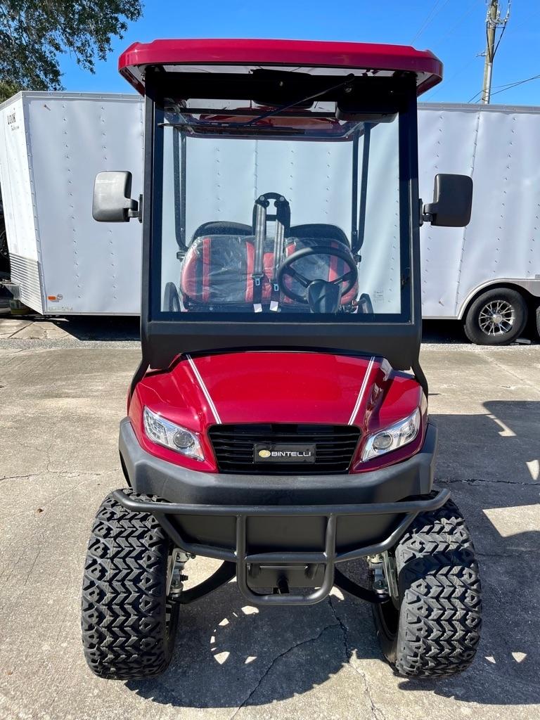 Bintelli Beyond  2022