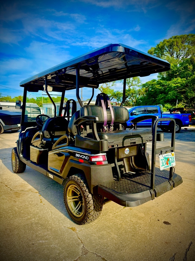 Bintelli Beyond  2022 Bintelli Beyond  2022