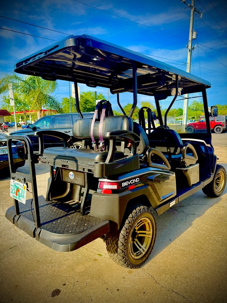 Bintelli Beyond  2022 Bintelli Beyond  2022