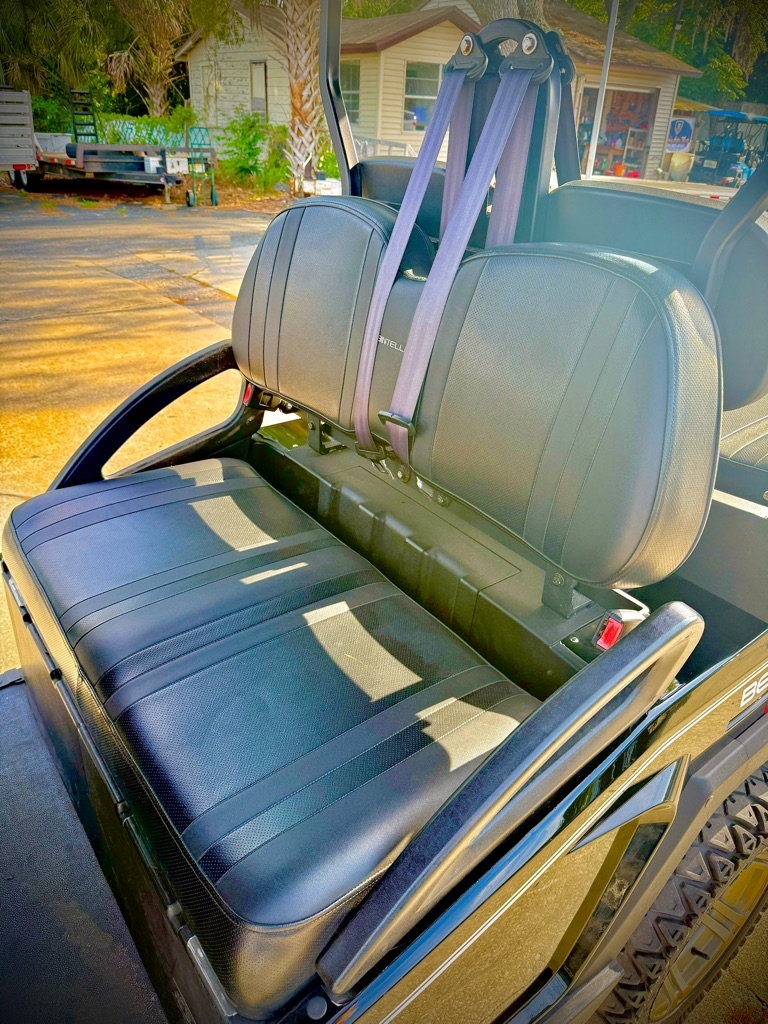 Bintelli Beyond  2022 Bintelli Beyond  2022