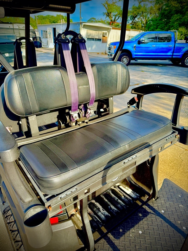 Bintelli Beyond  2022 Bintelli Beyond  2022