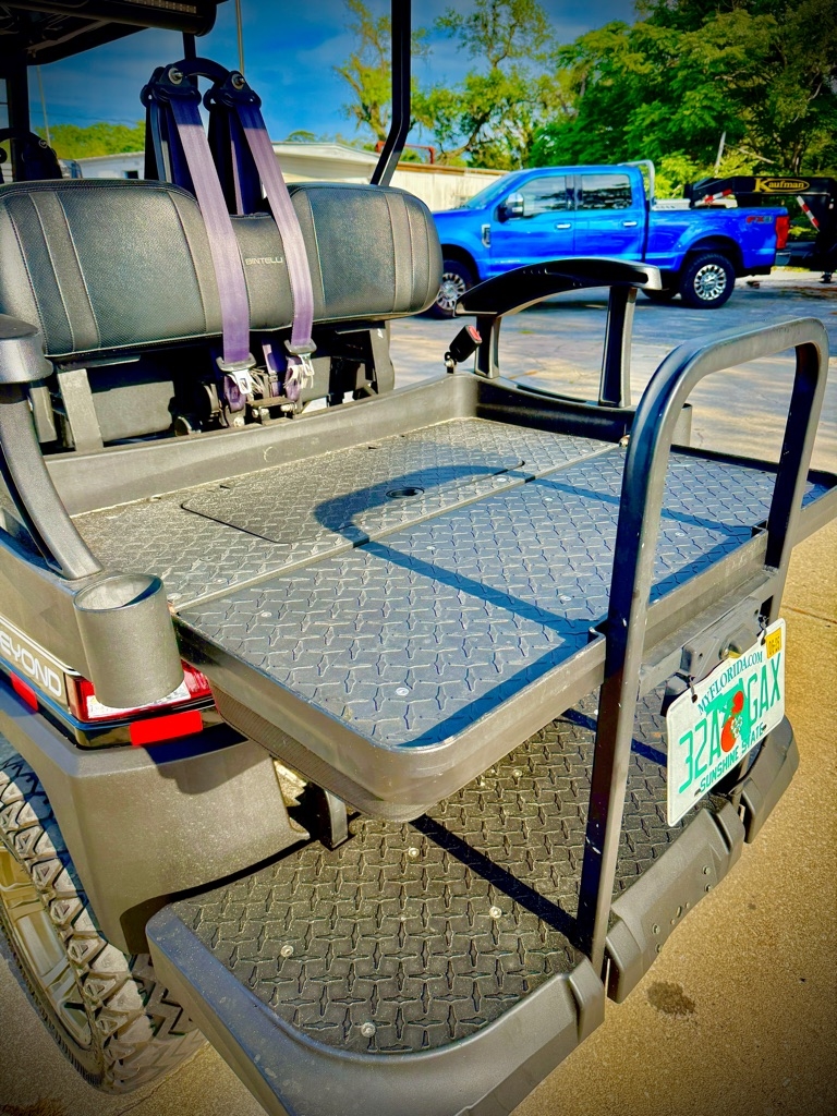 Bintelli Beyond  2022 Bintelli Beyond  2022