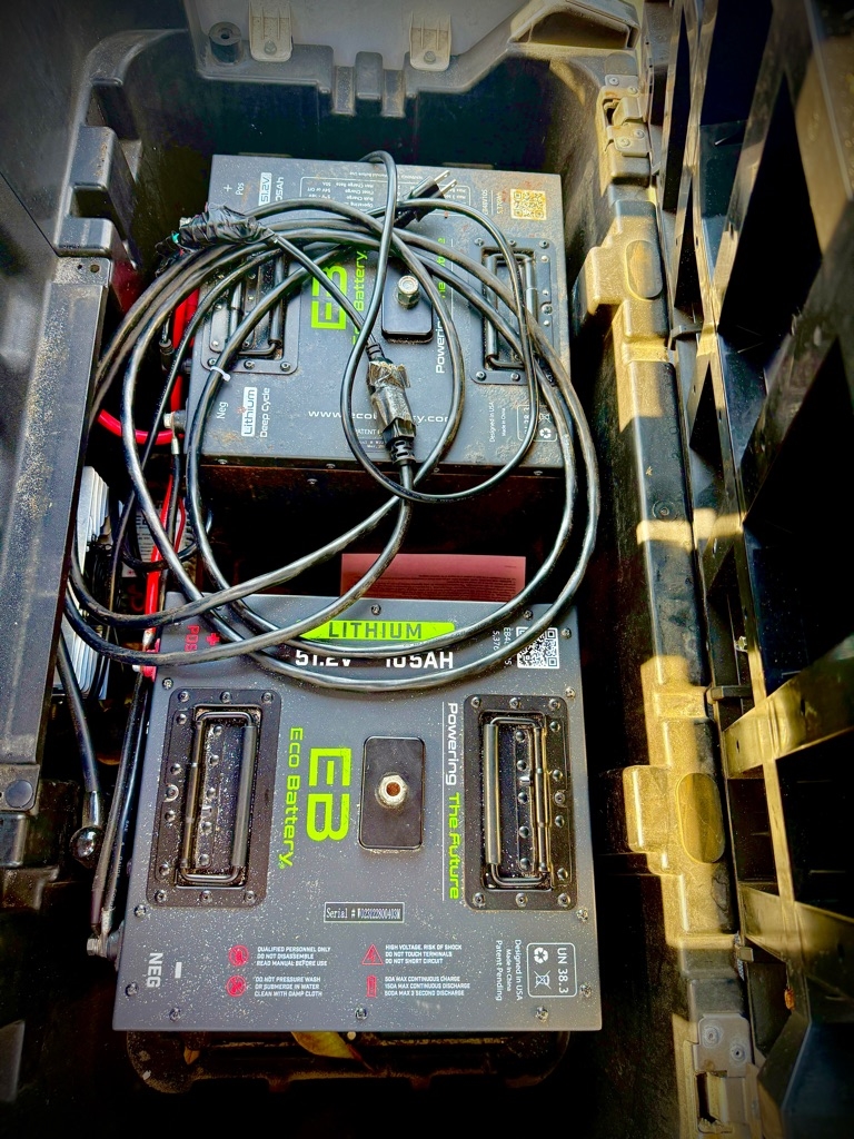 Bintelli Beyond  2022 Bintelli Beyond  2022