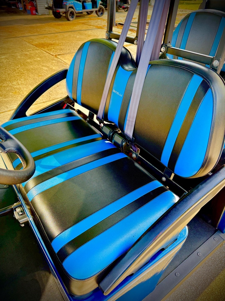 Bintelli Beyond  2022 Bintelli Beyond  2022