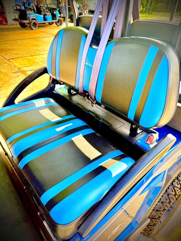 Bintelli Beyond  2022 Bintelli Beyond  2022