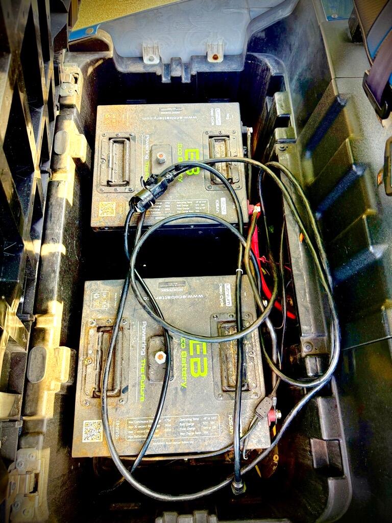 Bintelli Beyond  2022 Bintelli Beyond  2022