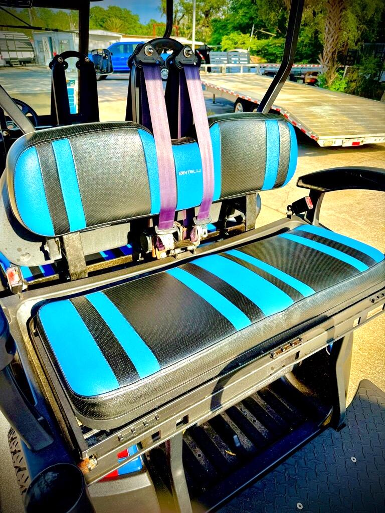 Bintelli Beyond  2022 Bintelli Beyond  2022