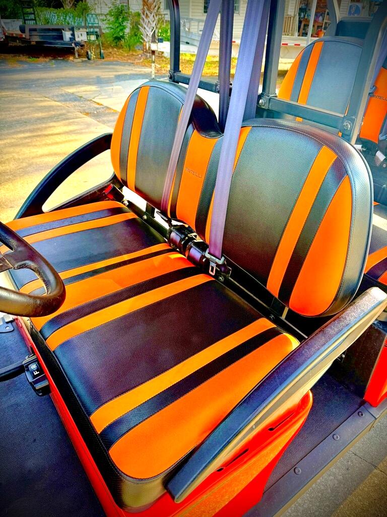 Bintelli Beyond  2022 Bintelli Beyond  2022