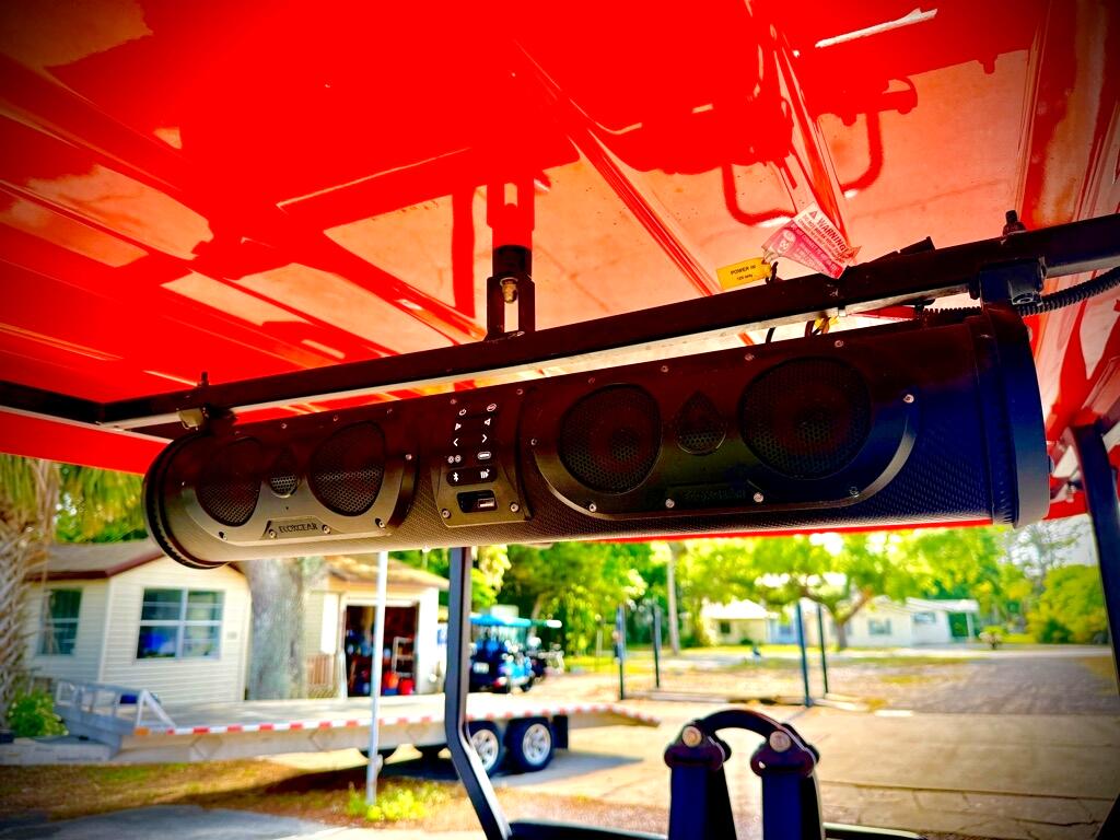 Bintelli Beyond  2022 Bintelli Beyond  2022