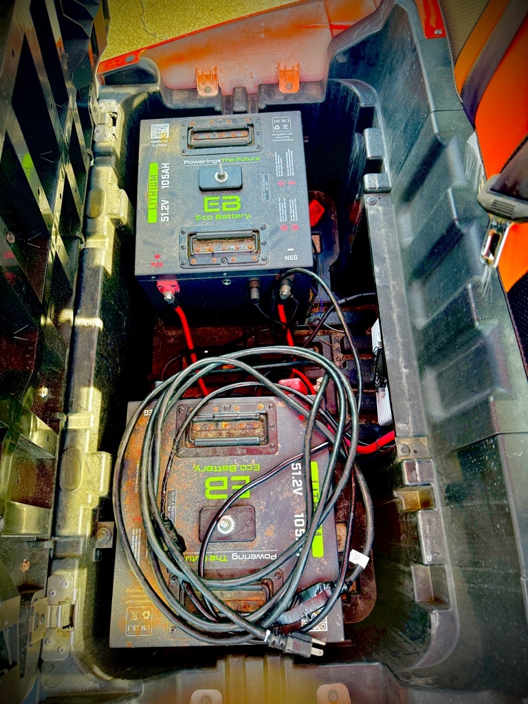 Bintelli Beyond  2022 Bintelli Beyond  2022