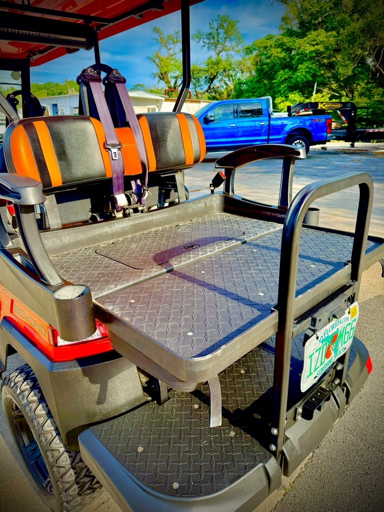 Bintelli Beyond  2022 Bintelli Beyond  2022