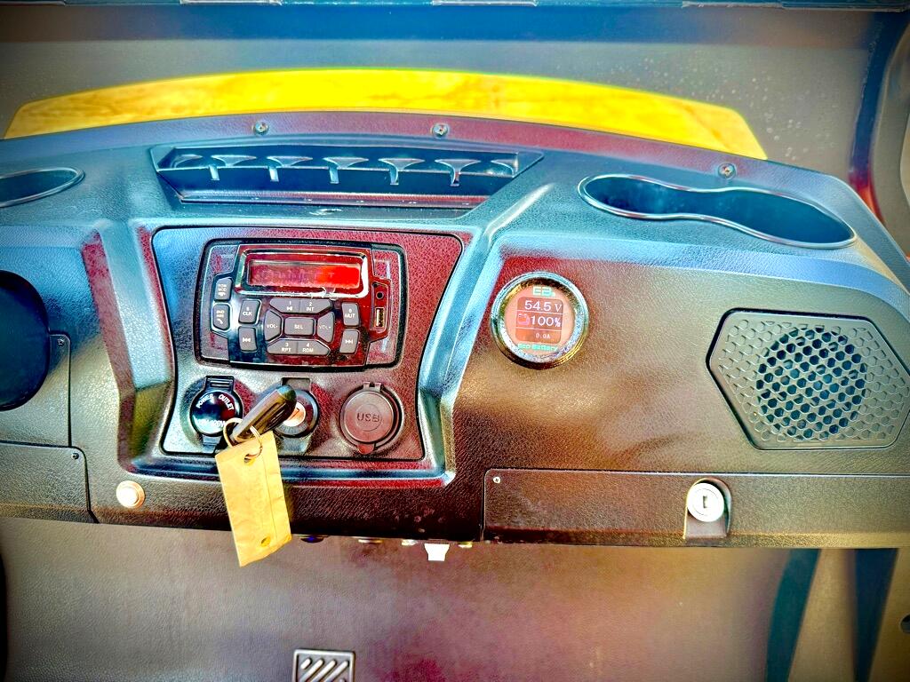 Bintelli Beyond  2022 Bintelli Beyond  2022