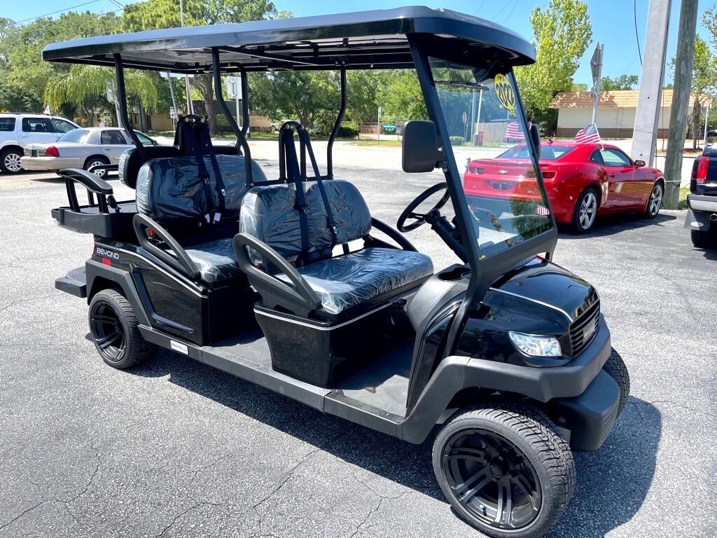 Bintelli Beyond  2022 Bintelli Beyond  2022