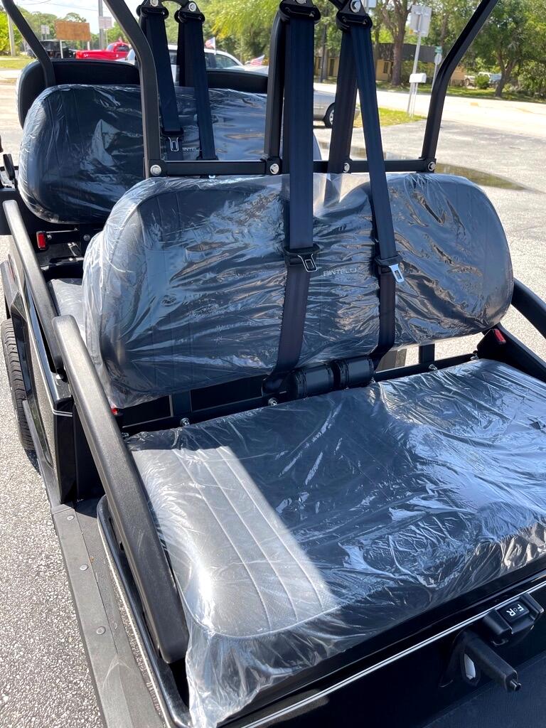 Bintelli Beyond  2022 Bintelli Beyond  2022