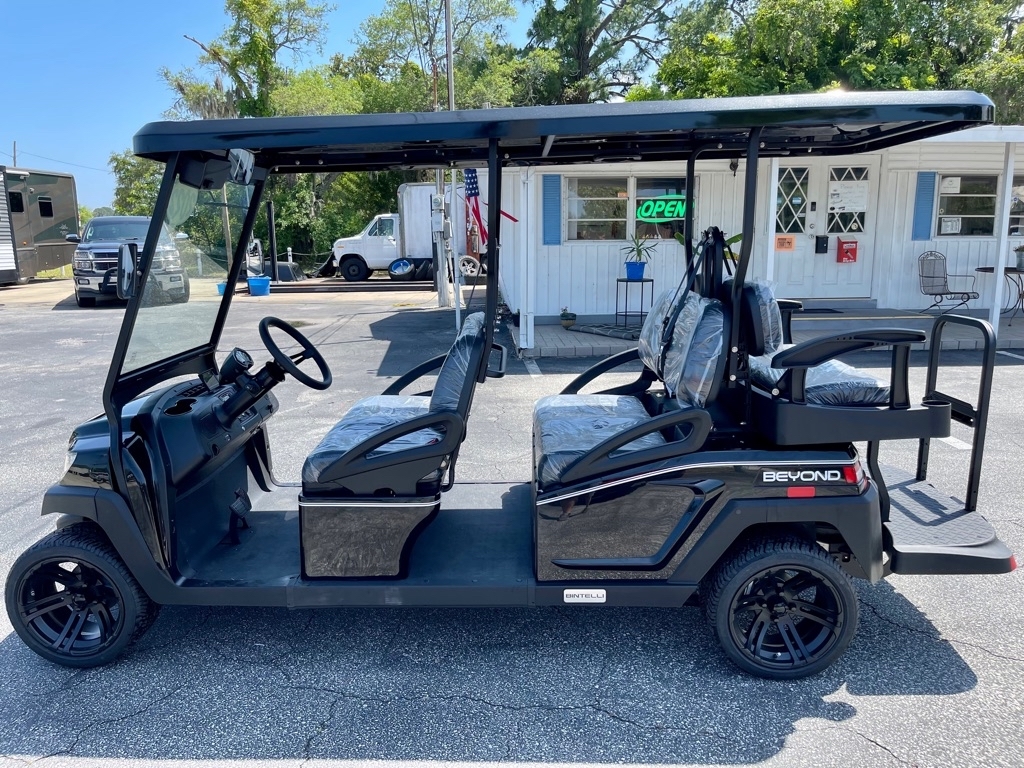 Bintelli Beyond  2022 Bintelli Beyond  2022