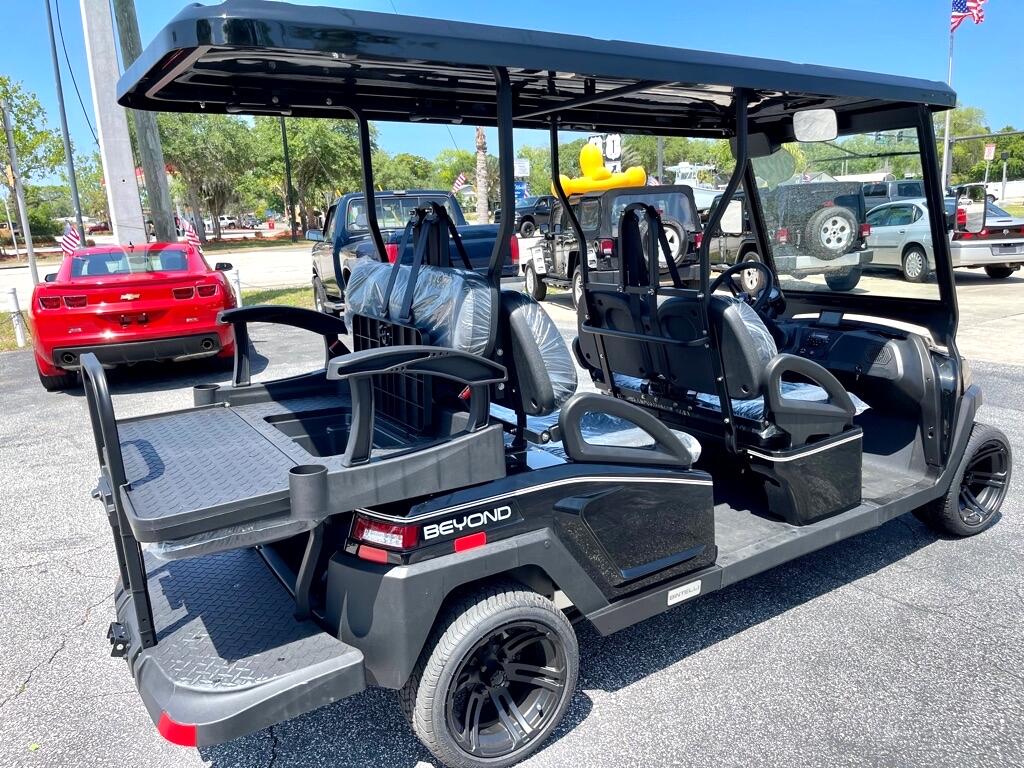 Bintelli Beyond  2022 Bintelli Beyond  2022