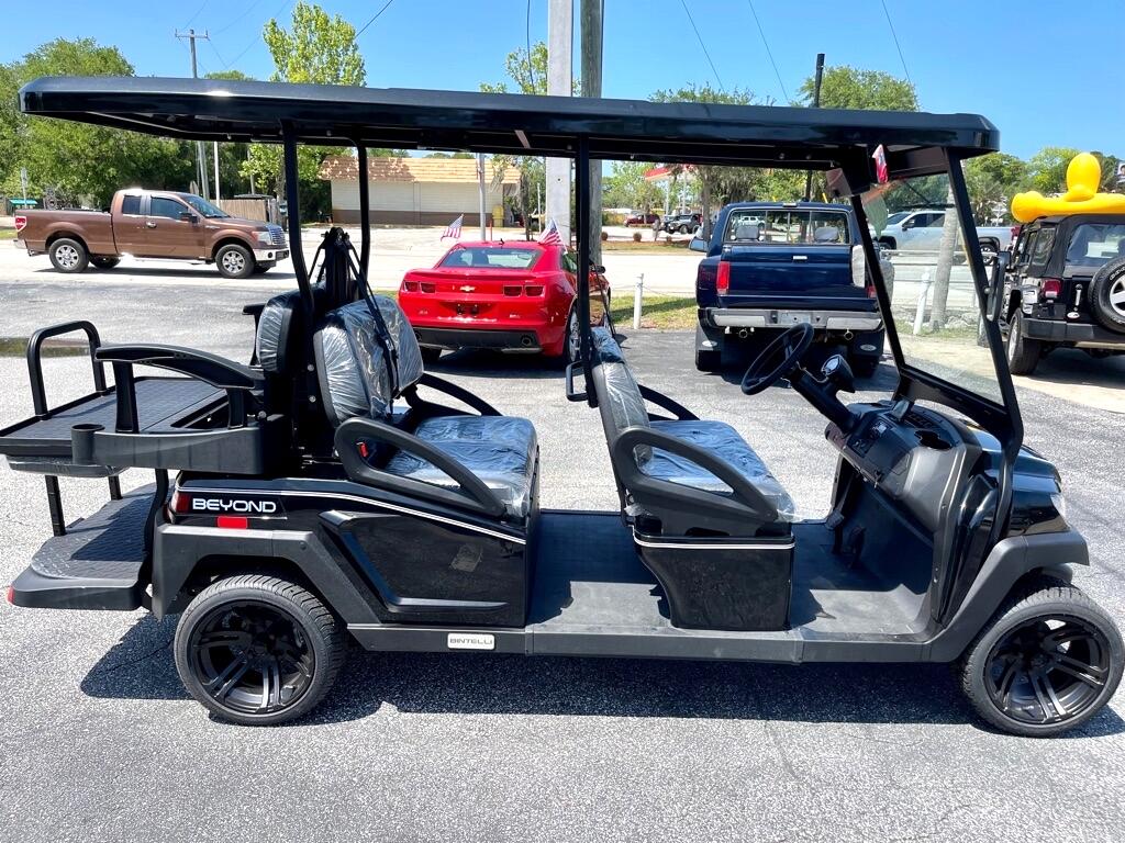 Bintelli Beyond  2022 Bintelli Beyond  2022