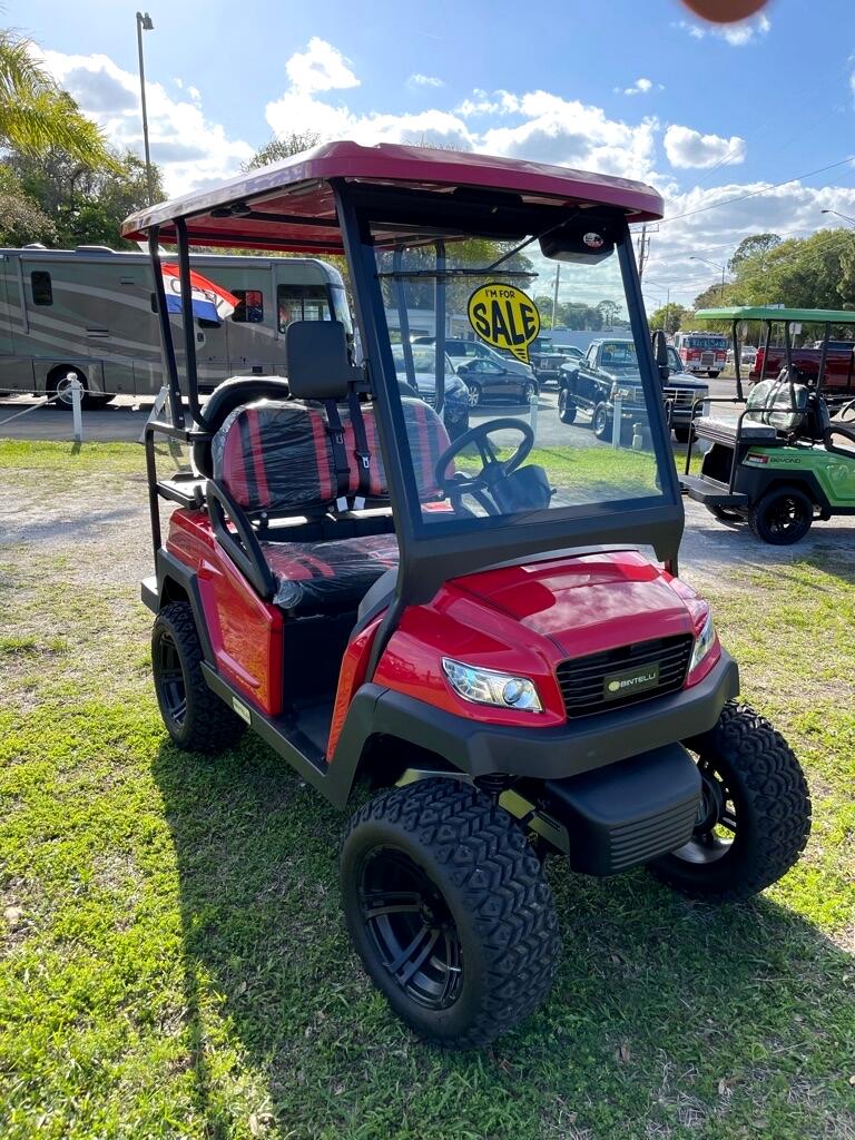 2022 Bintelli Beyond LIFTED