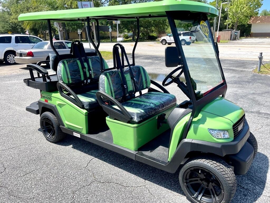 2022 Bintelli Beyond 