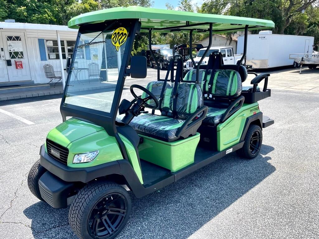 Bintelli Beyond  2022 Bintelli Beyond  2022