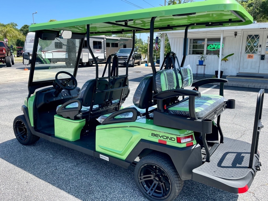 Bintelli Beyond  2022 Bintelli Beyond  2022