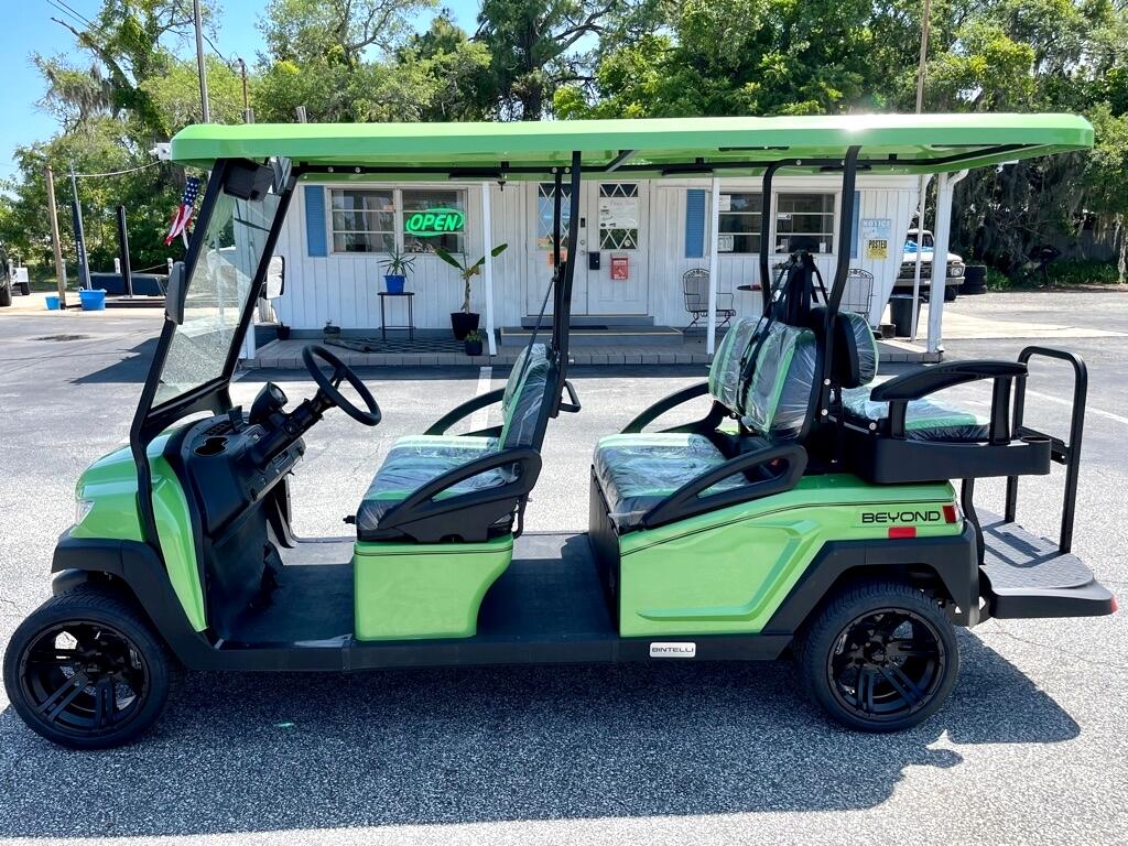 Bintelli Beyond  2022 Bintelli Beyond  2022