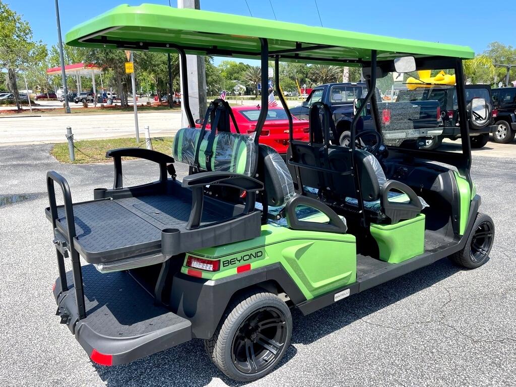 Bintelli Beyond  2022 Bintelli Beyond  2022